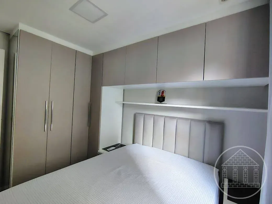 Apartamento, 2 quartos, 37 m² - Foto 12