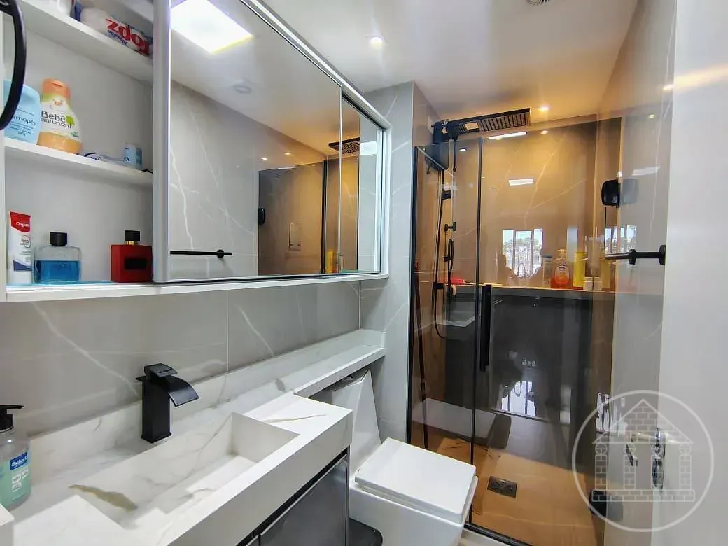 Apartamento, 2 quartos, 37 m² - Foto 17