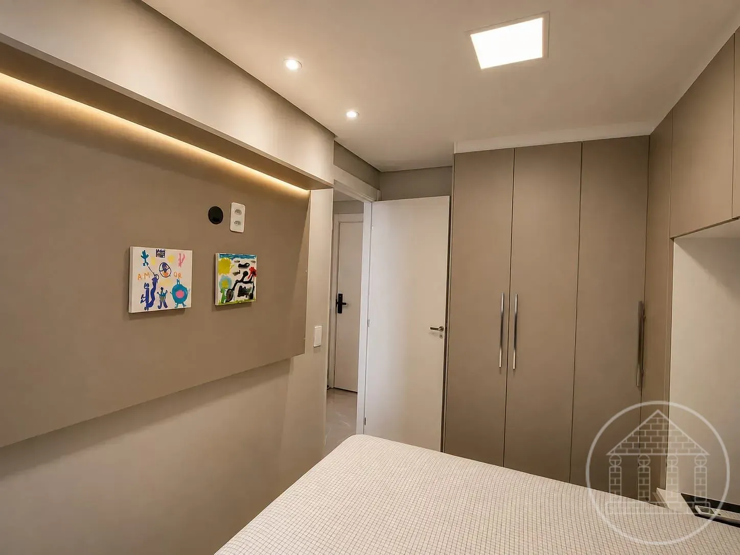 Apartamento, 2 quartos, 37 m² - Foto 10