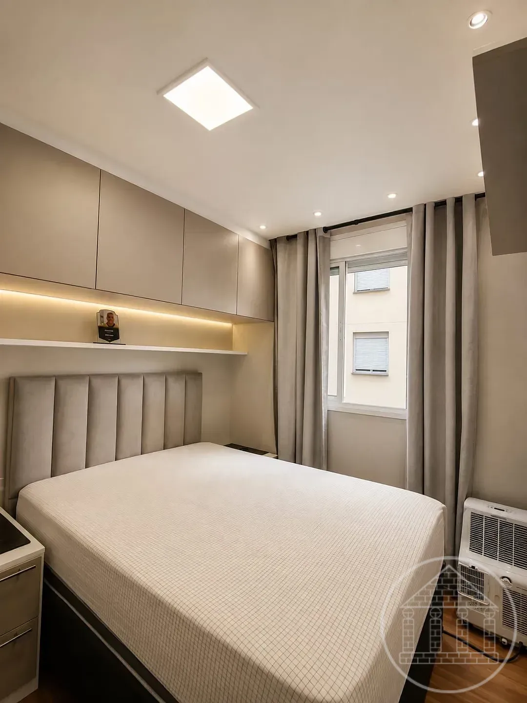 Apartamento, 2 quartos, 37 m² - Foto 11