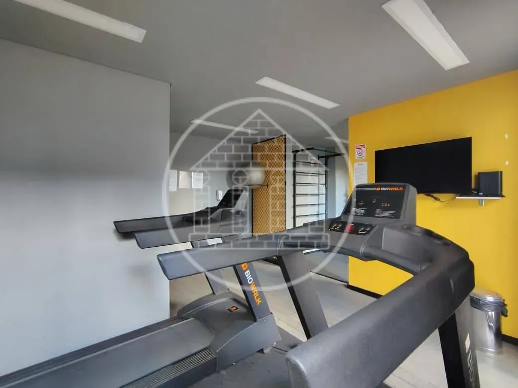 Apartamento, 2 quartos, 37 m² - Foto 21