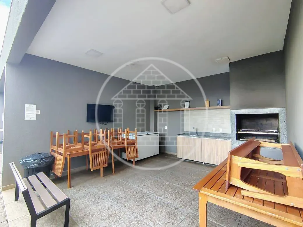 Apartamento, 2 quartos, 37 m² - Foto 19