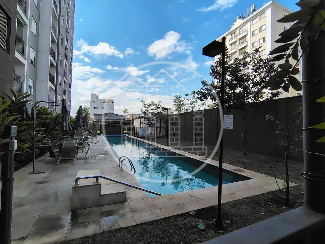 Apartamento, 2 quartos, 37 m² - Foto 23