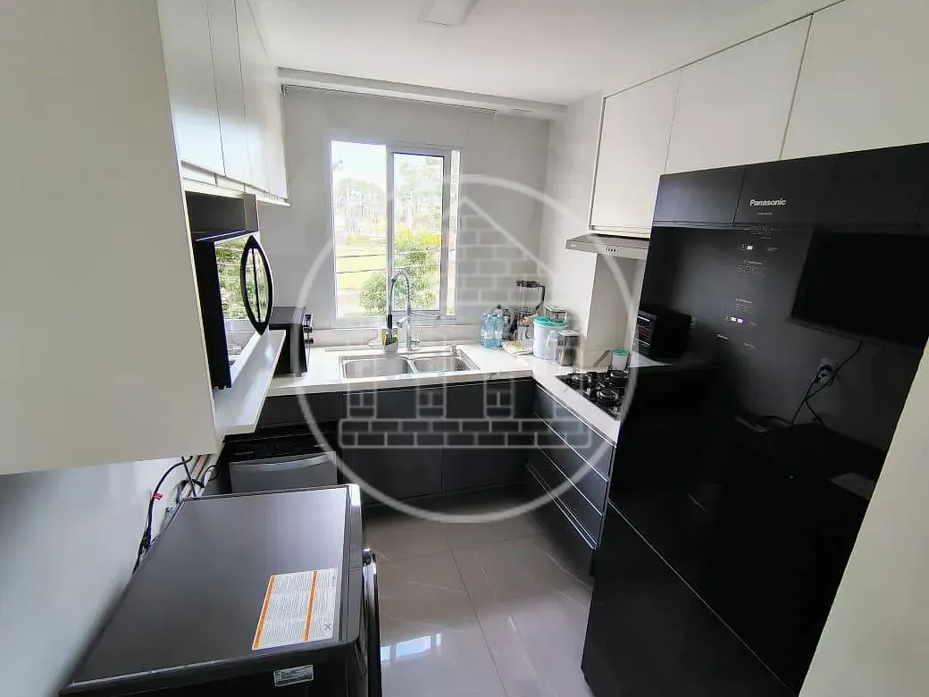 Apartamento, 2 quartos, 37 m² - Foto 6