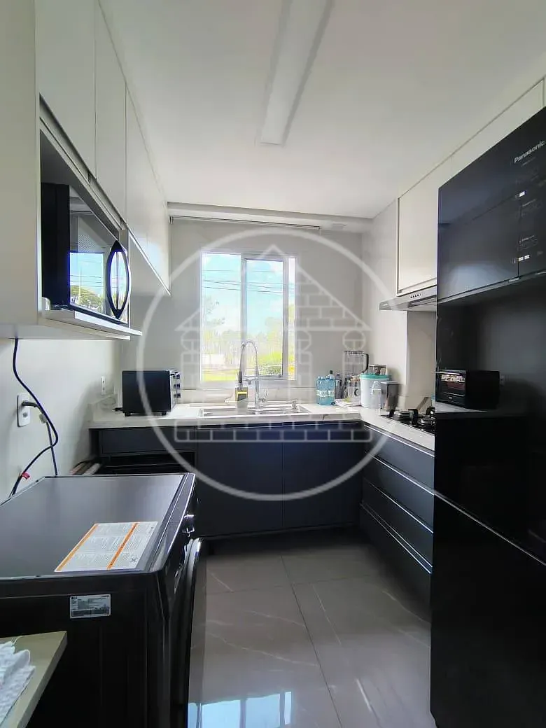 Apartamento, 2 quartos, 37 m² - Foto 9