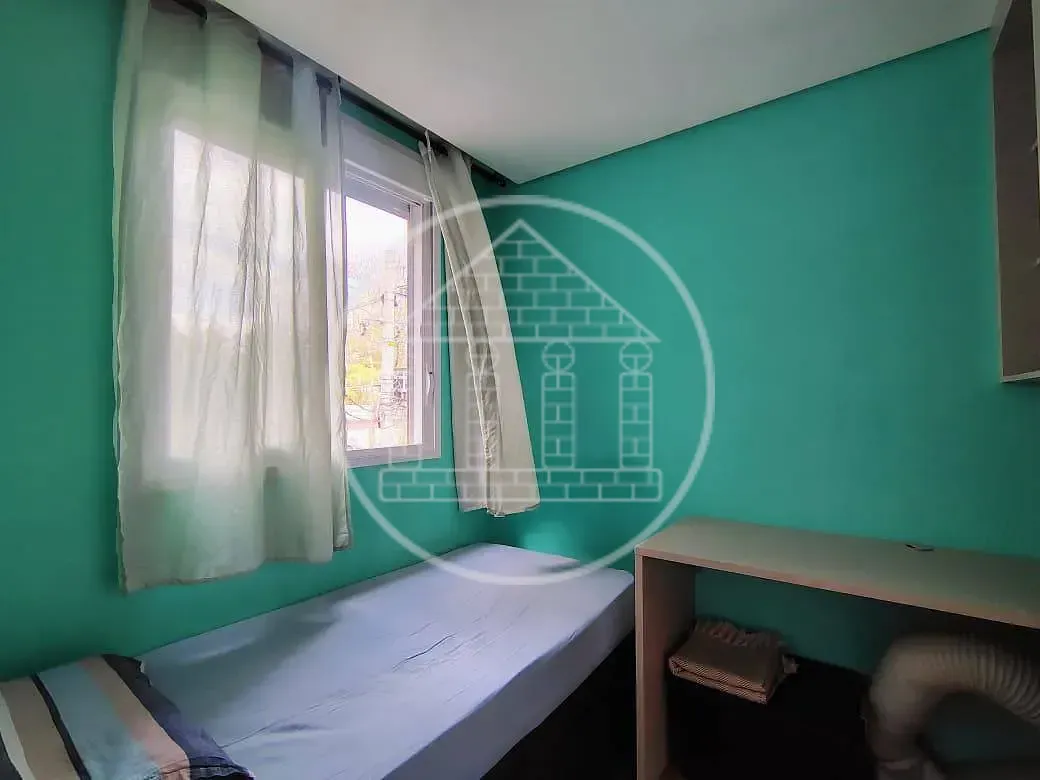 Apartamento, 2 quartos, 37 m² - Foto 14