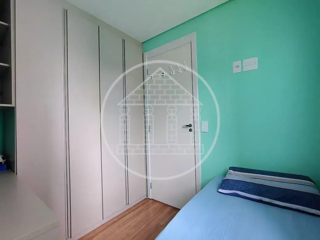 Apartamento, 2 quartos, 37 m² - Foto 16