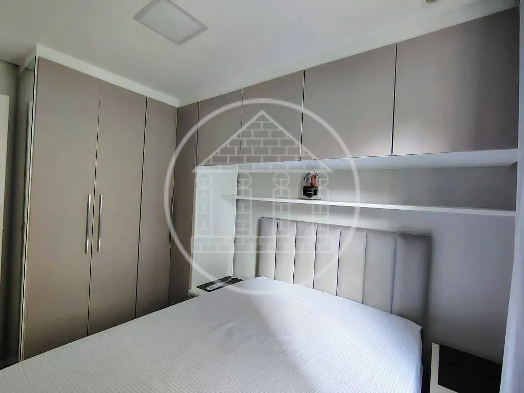 Apartamento, 2 quartos, 37 m² - Foto 12