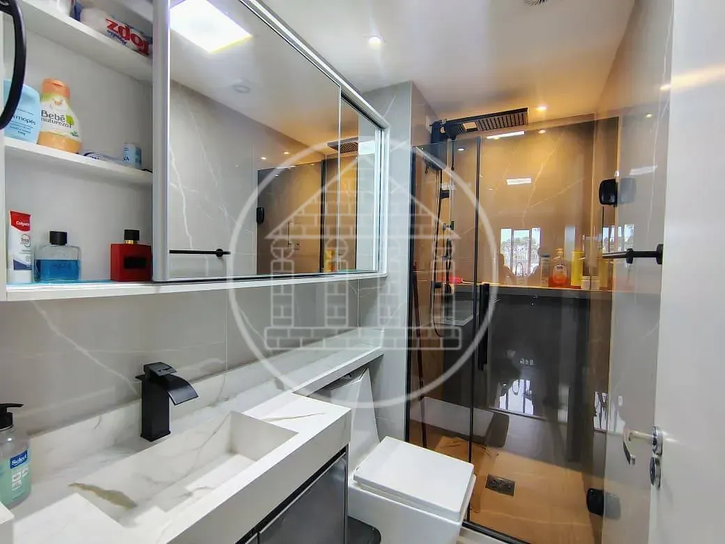 Apartamento, 2 quartos, 37 m² - Foto 17