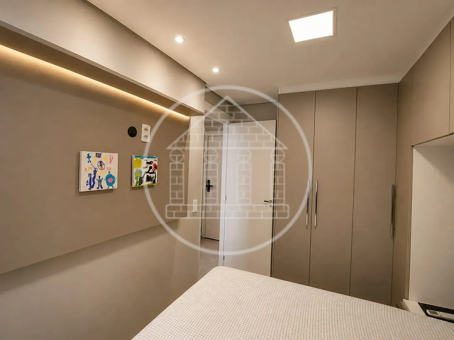 Apartamento, 2 quartos, 37 m² - Foto 10