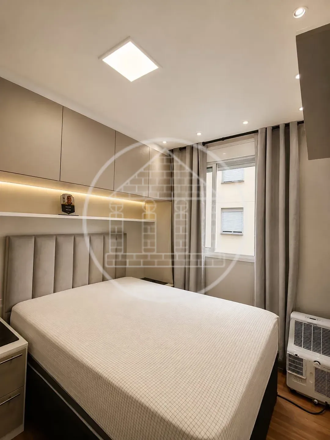 Apartamento, 2 quartos, 37 m² - Foto 11
