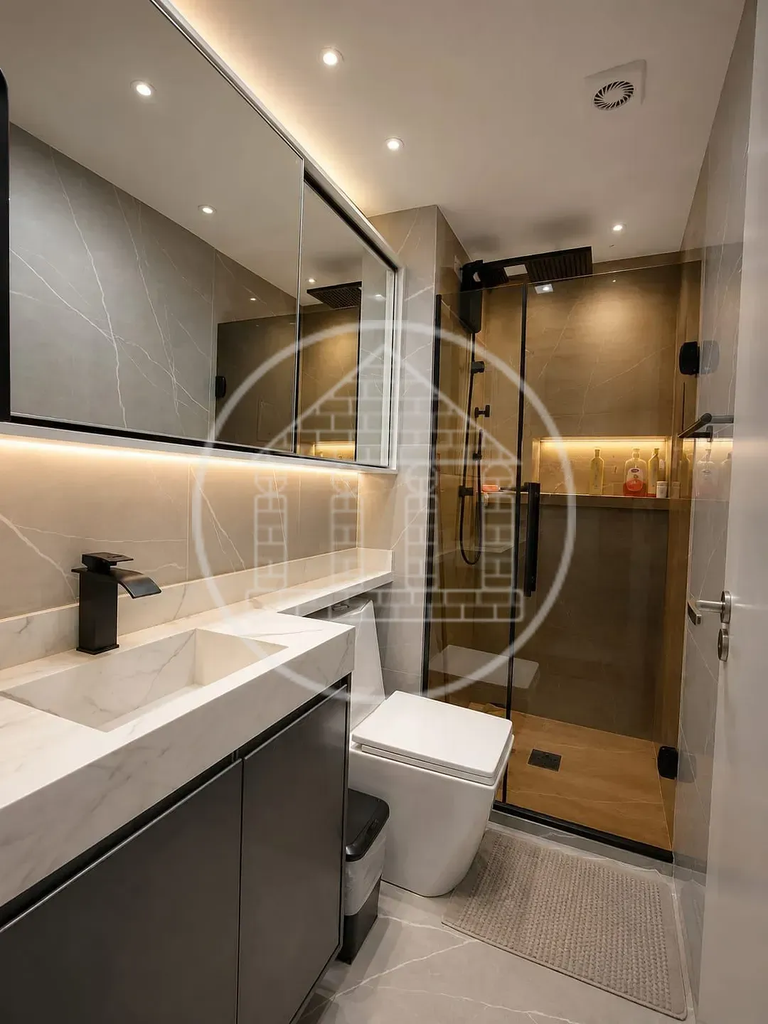 Apartamento, 2 quartos, 37 m² - Foto 18