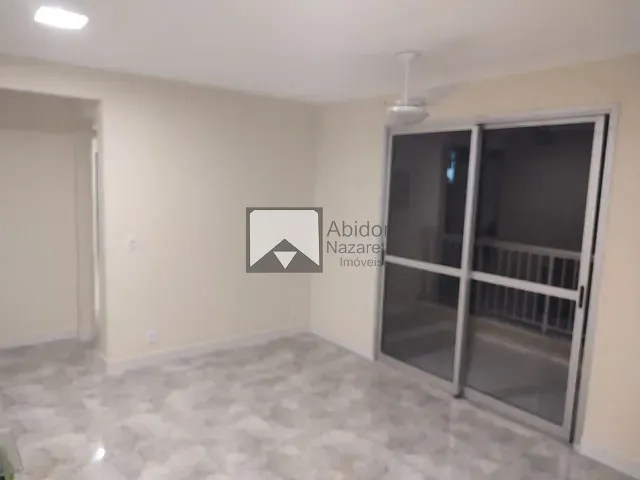 Apartamento 2 quartos e 3 banheiros, à venda, no bairro Santa Rosa em Niterói