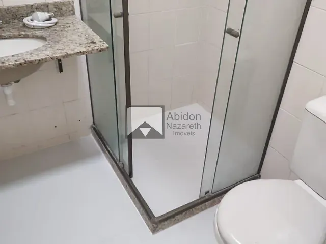 Apartamento 2 quartos e 3 banheiros, à venda, no bairro Santa Rosa em Niterói