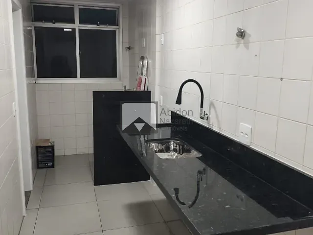 Apartamento 2 quartos e 3 banheiros, à venda, no bairro Santa Rosa em Niterói