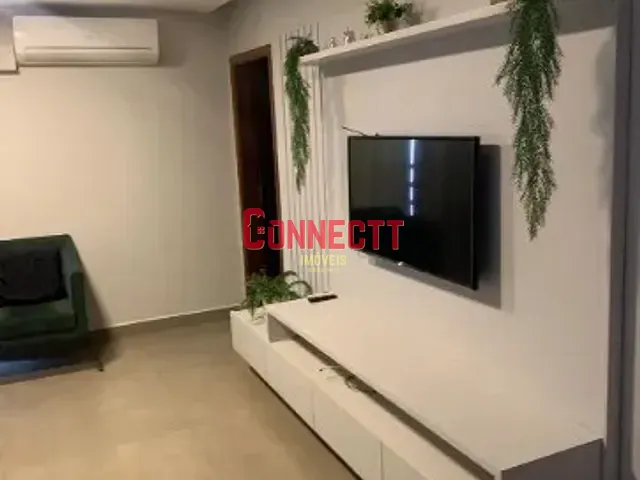 Apartamento com 105m² 3 quartos e 2 banheiros, à venda, no bairro Campos Elíseos em Ribeirão Preto