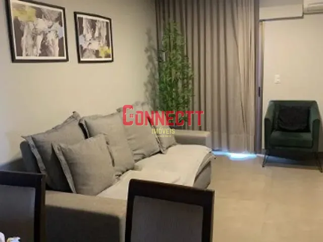Apartamento com 105m² 3 quartos e 2 banheiros, à venda, no bairro Campos Elíseos em Ribeirão Preto