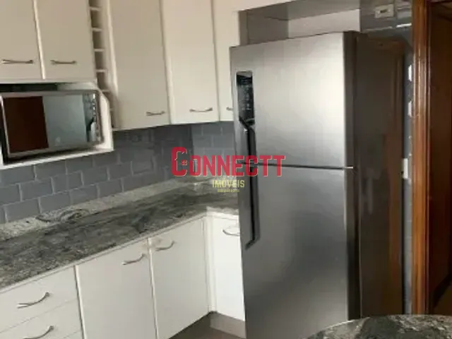 Apartamento com 105m² 3 quartos e 2 banheiros, à venda, no bairro Campos Elíseos em Ribeirão Preto