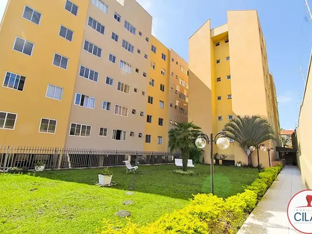 Apartamento 2 quartos e 1 banheiro, para alugar, no bairro Água Verde em Curitiba