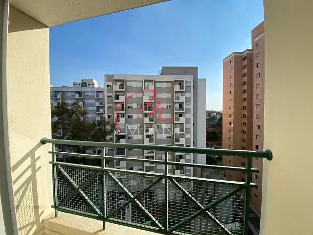 Apartamento 3 quartos e 2 banheiros, à venda, no bairro Vila Butantã em São Paulo