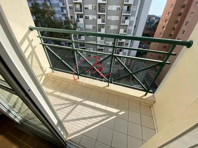Apartamento 3 quartos e 2 banheiros, à venda, no bairro Vila Butantã em São Paulo