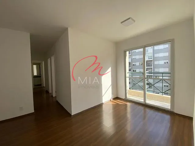 Apartamento 3 quartos e 2 banheiros, à venda, no bairro Vila Butantã em São Paulo