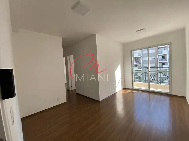 Apartamento 3 quartos e 2 banheiros, à venda, no bairro Vila Butantã em São Paulo