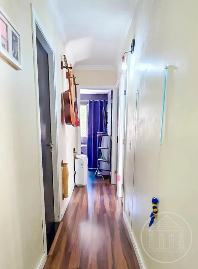 Apartamento, 2 quartos, 75 m² - Foto 31