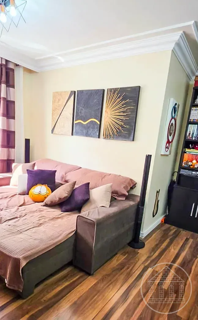 Apartamento, 2 quartos, 75 m² - Foto 2