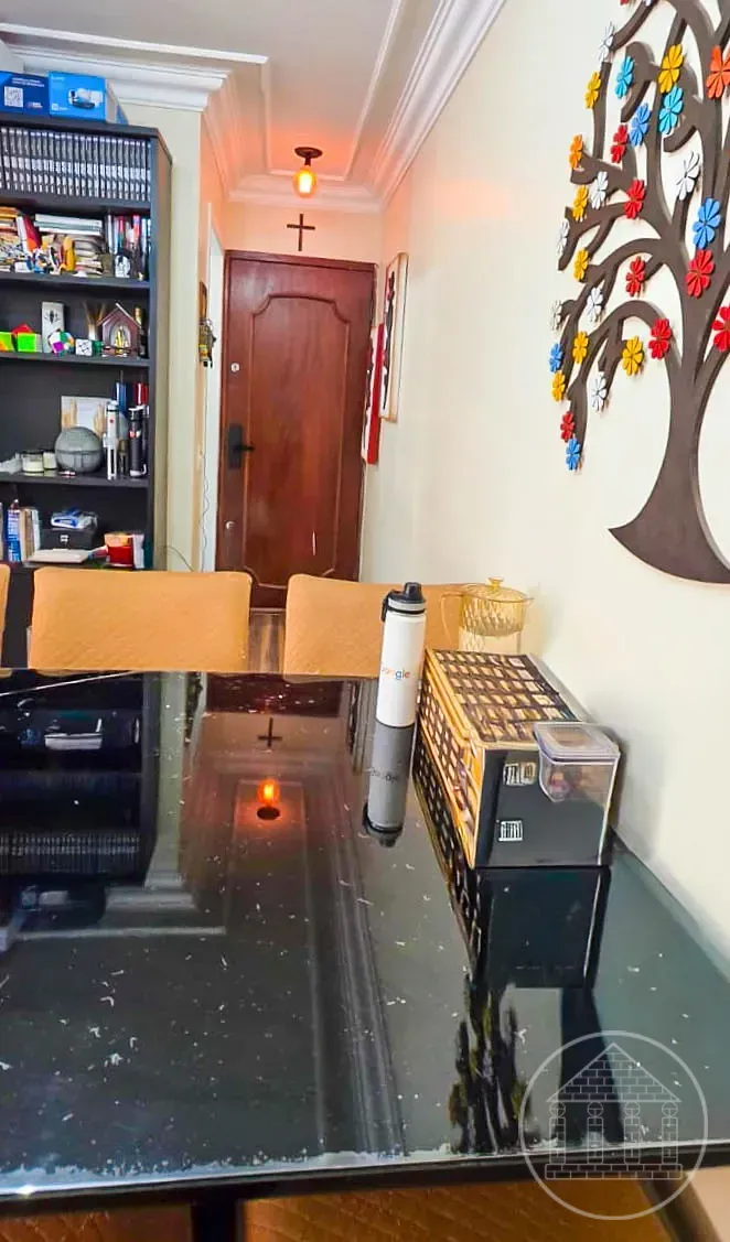 Apartamento, 2 quartos, 75 m² - Foto 8