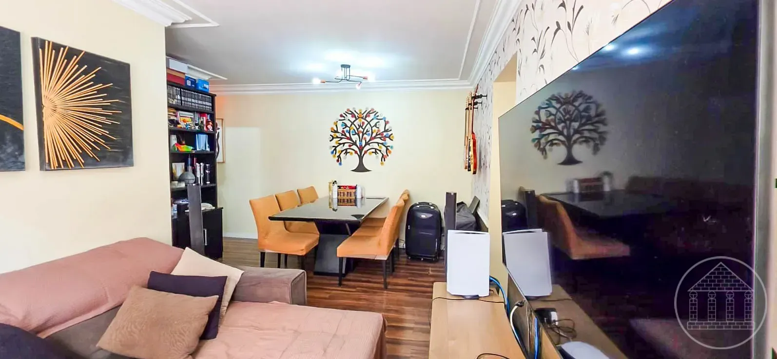 Apartamento, 2 quartos, 75 m² - Foto 6
