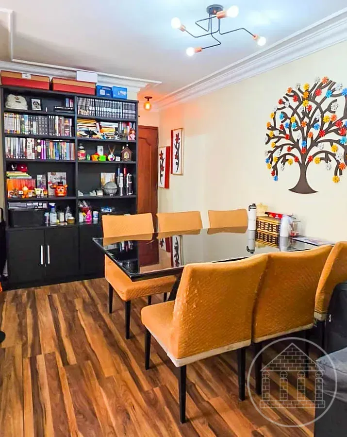 Apartamento, 2 quartos, 75 m² - Foto 11