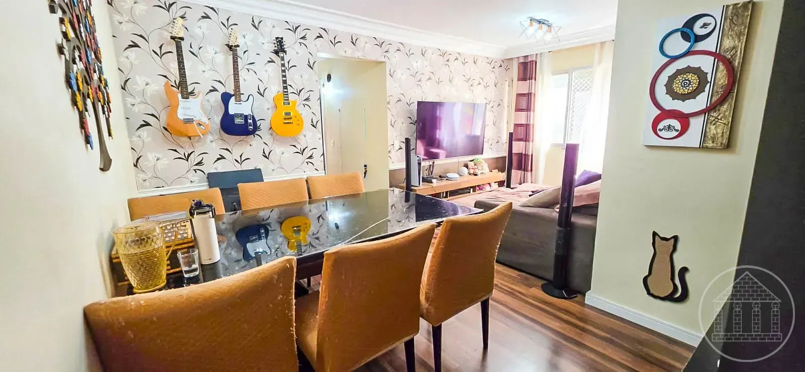 Apartamento, 2 quartos, 75 m² - Foto 9