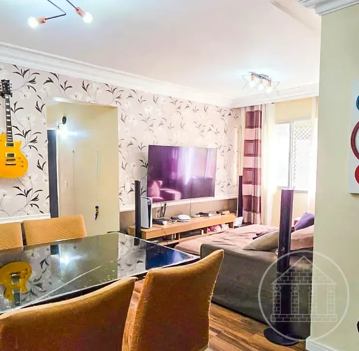 Apartamento, 2 quartos, 75 m² - Foto 5