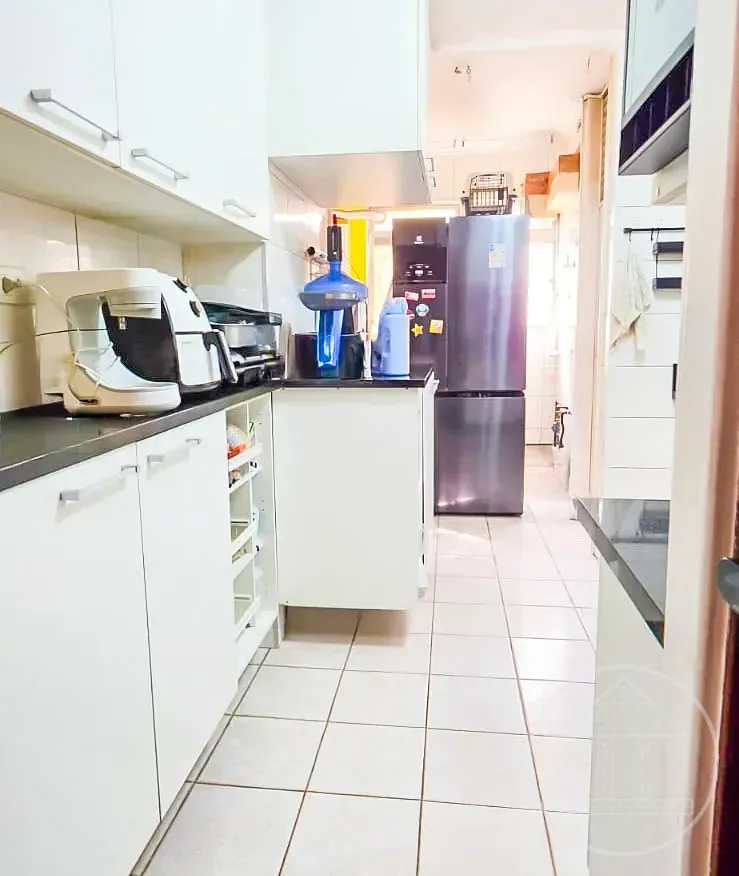 Apartamento, 2 quartos, 75 m² - Foto 16