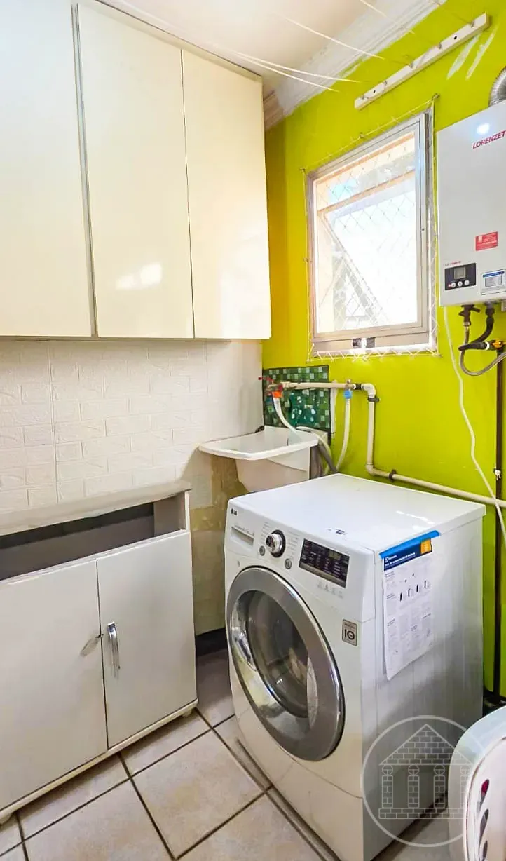 Apartamento, 2 quartos, 75 m² - Foto 15