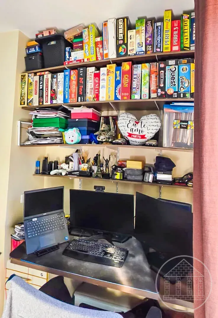 Apartamento, 2 quartos, 75 m² - Foto 24