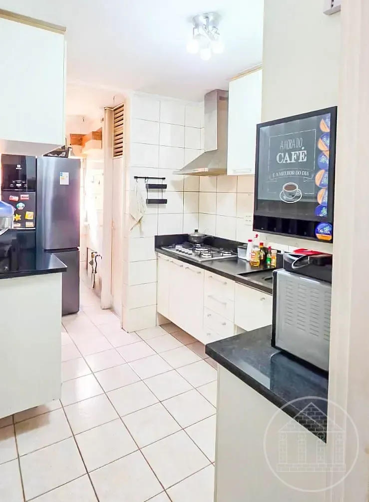 Apartamento, 2 quartos, 75 m² - Foto 19