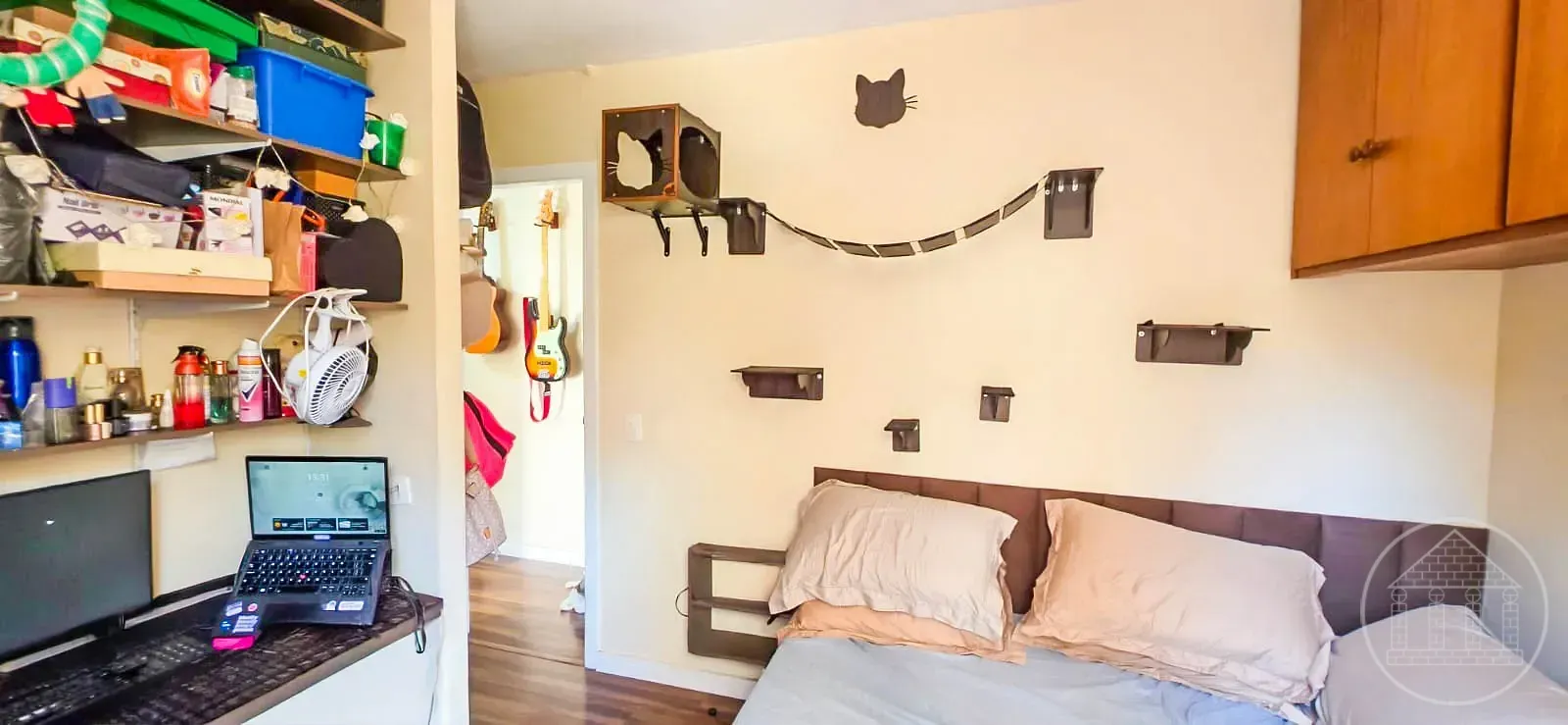 Apartamento, 2 quartos, 75 m² - Foto 21