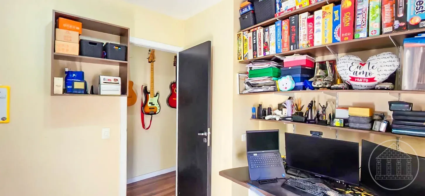 Apartamento, 2 quartos, 75 m² - Foto 23