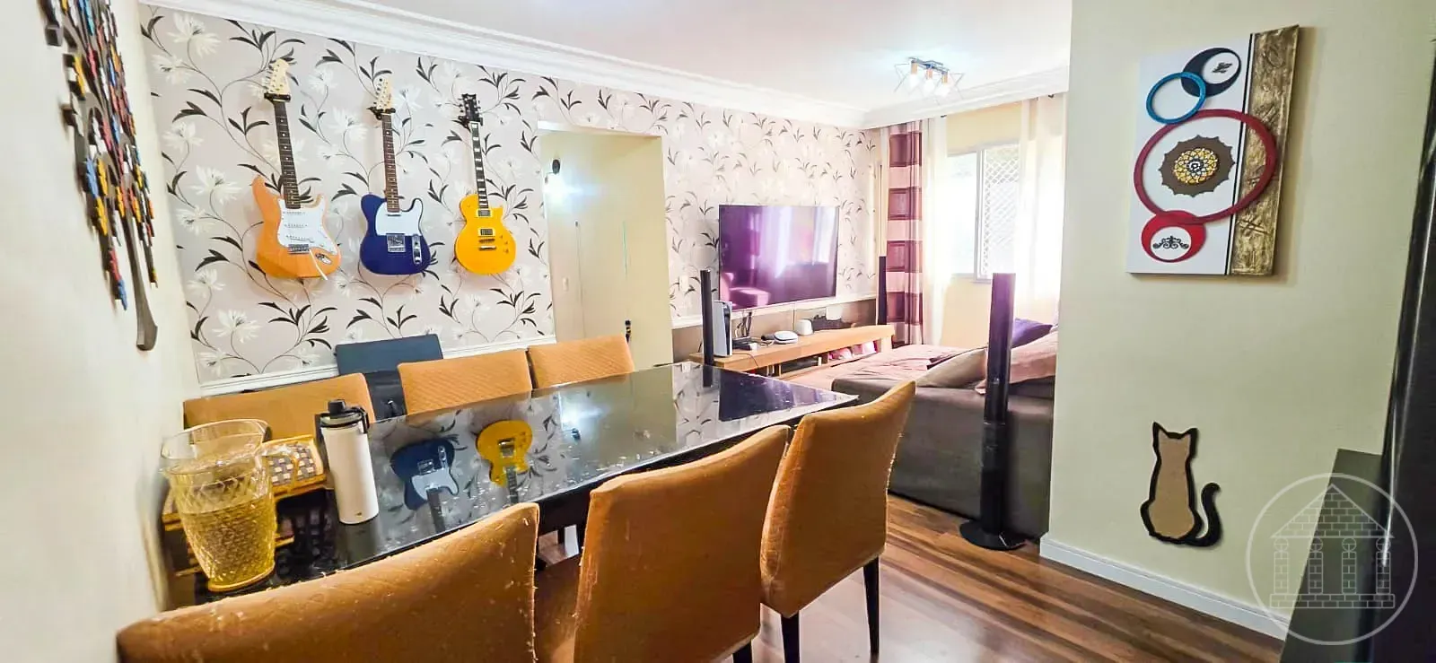 Apartamento, 2 quartos, 75 m² - Foto 13