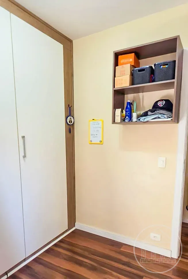 Apartamento, 2 quartos, 75 m² - Foto 25