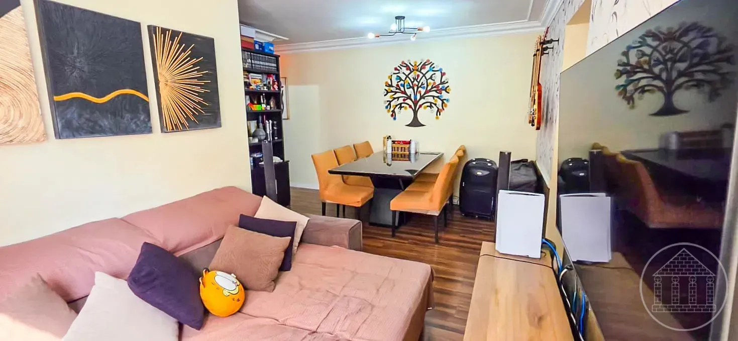 Apartamento, 2 quartos, 75 m² - Foto 7