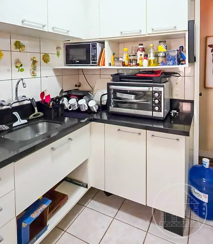Apartamento, 2 quartos, 75 m² - Foto 26