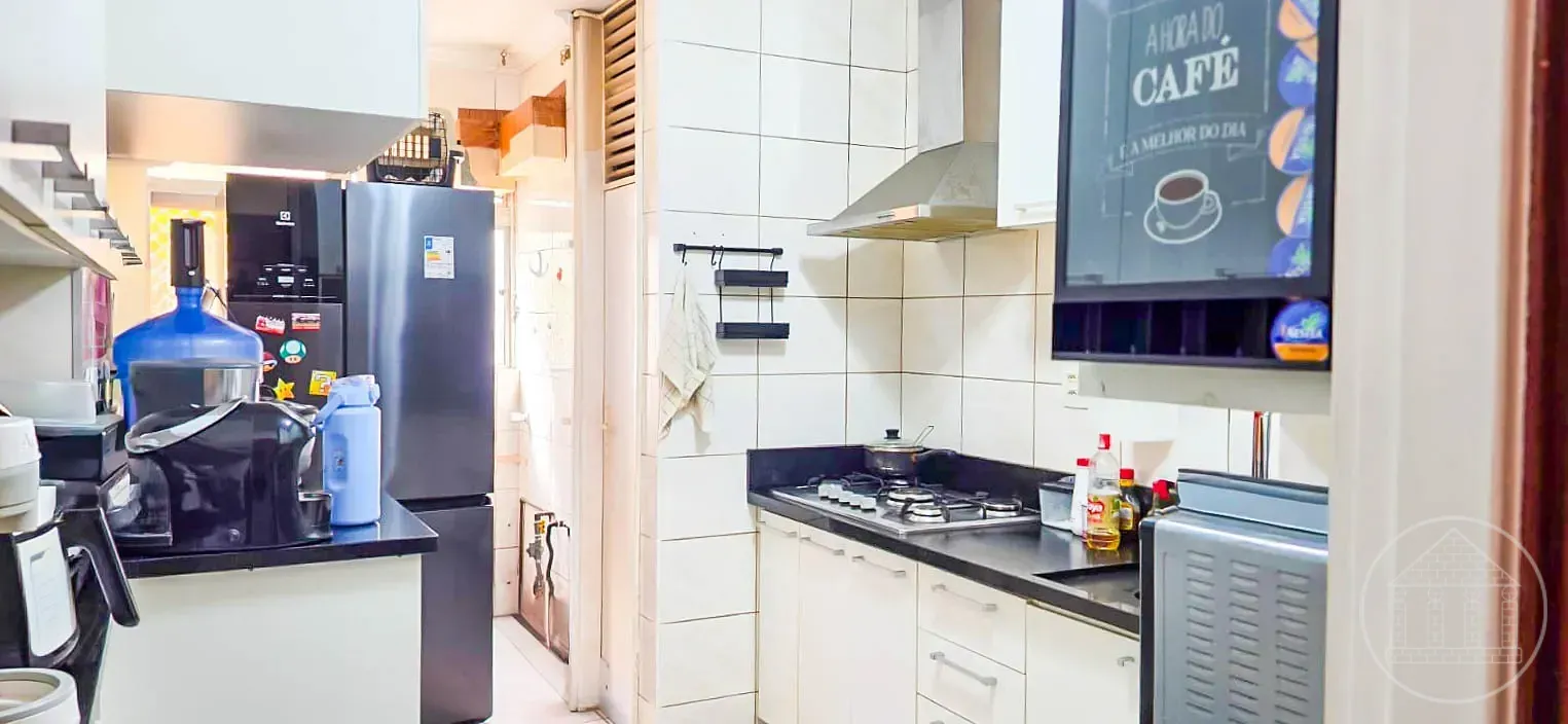 Apartamento, 2 quartos, 75 m² - Foto 27