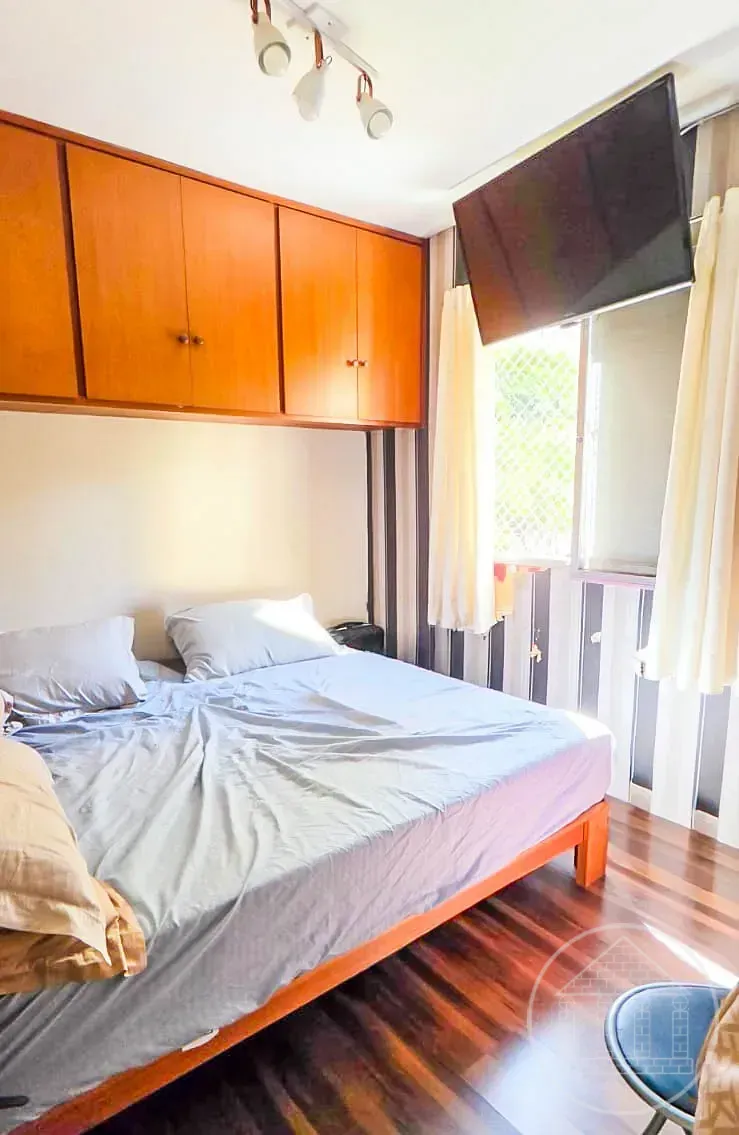 Apartamento, 2 quartos, 75 m² - Foto 22