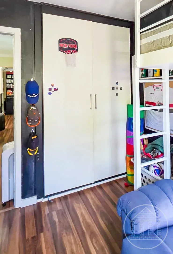Apartamento, 2 quartos, 75 m² - Foto 30