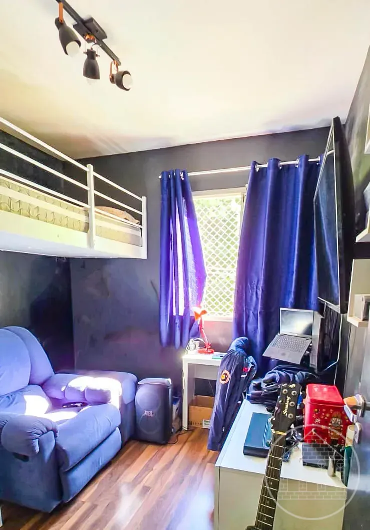 Apartamento, 2 quartos, 75 m² - Foto 32