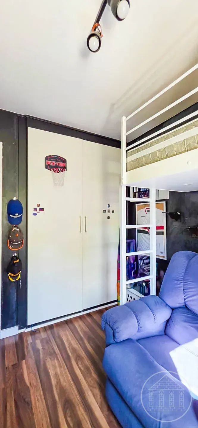 Apartamento, 2 quartos, 75 m² - Foto 35