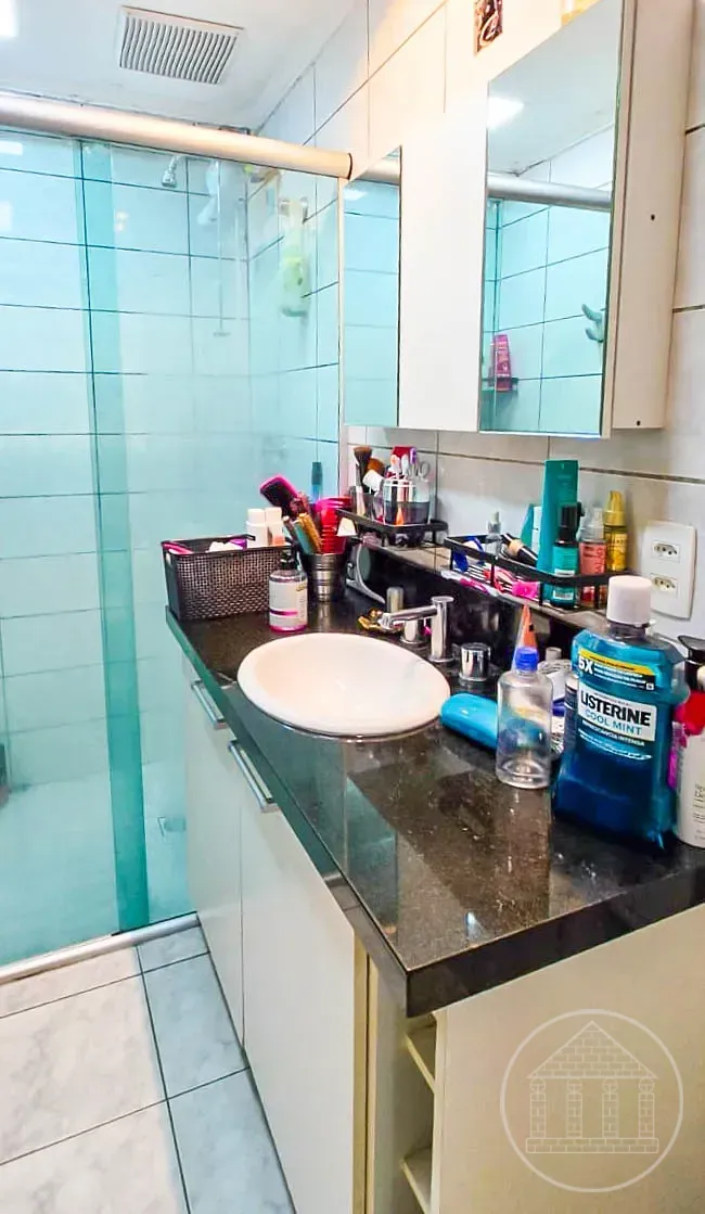 Apartamento, 2 quartos, 75 m² - Foto 36